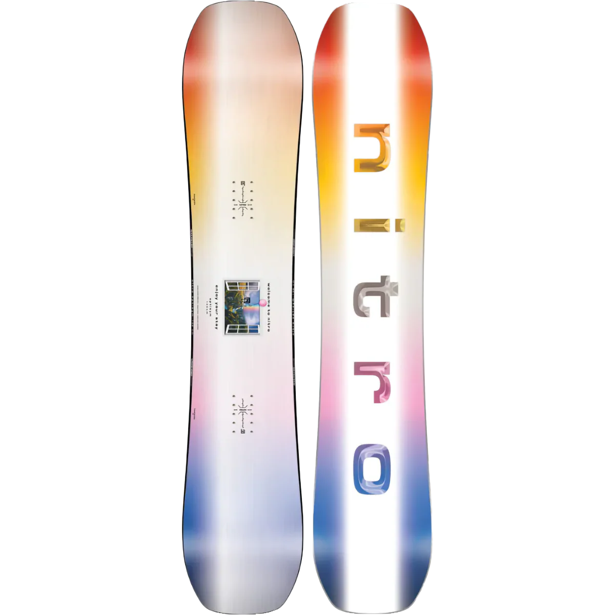 Women's Optisym