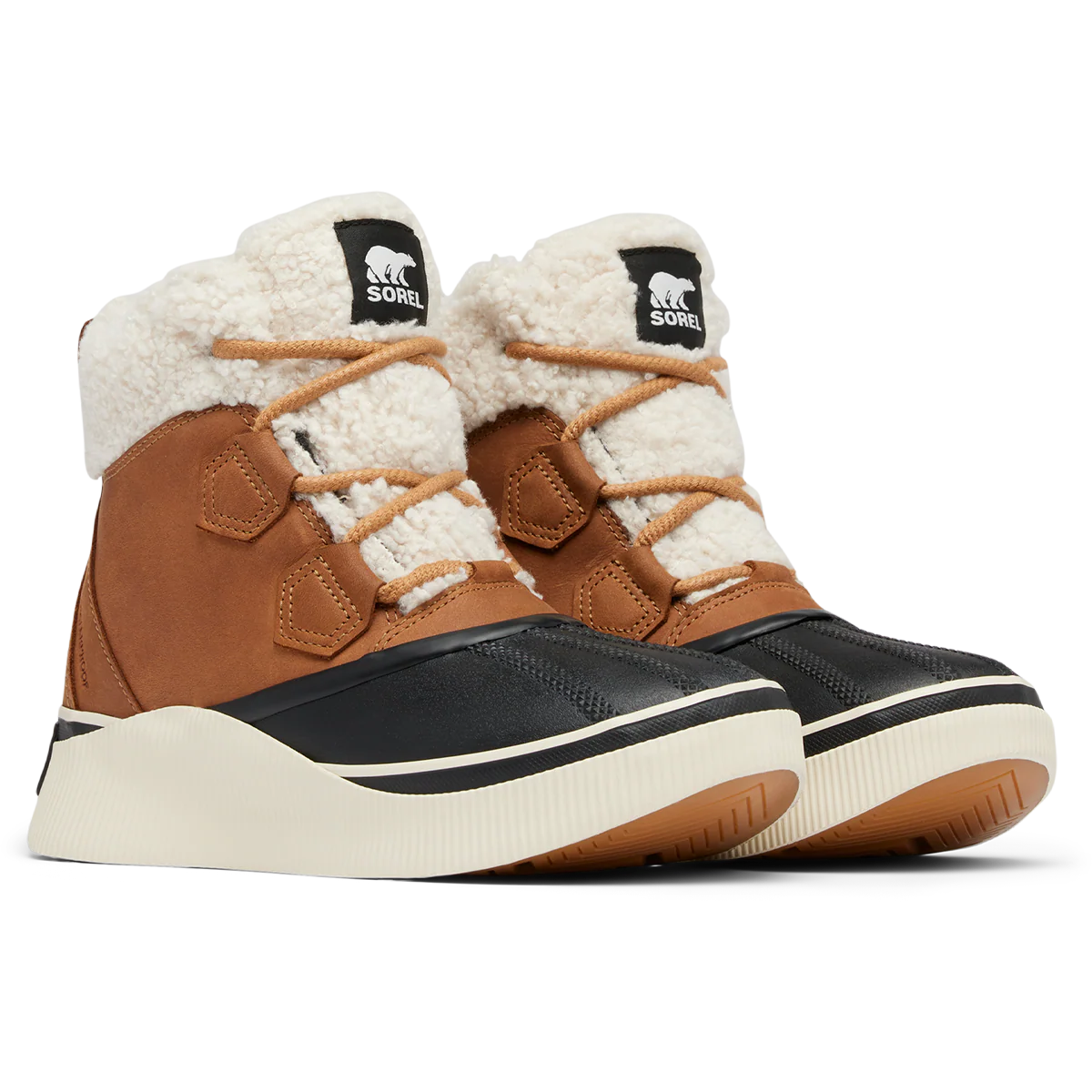 Women's Out N About IV Chillz Waterproof Boot - Image 4