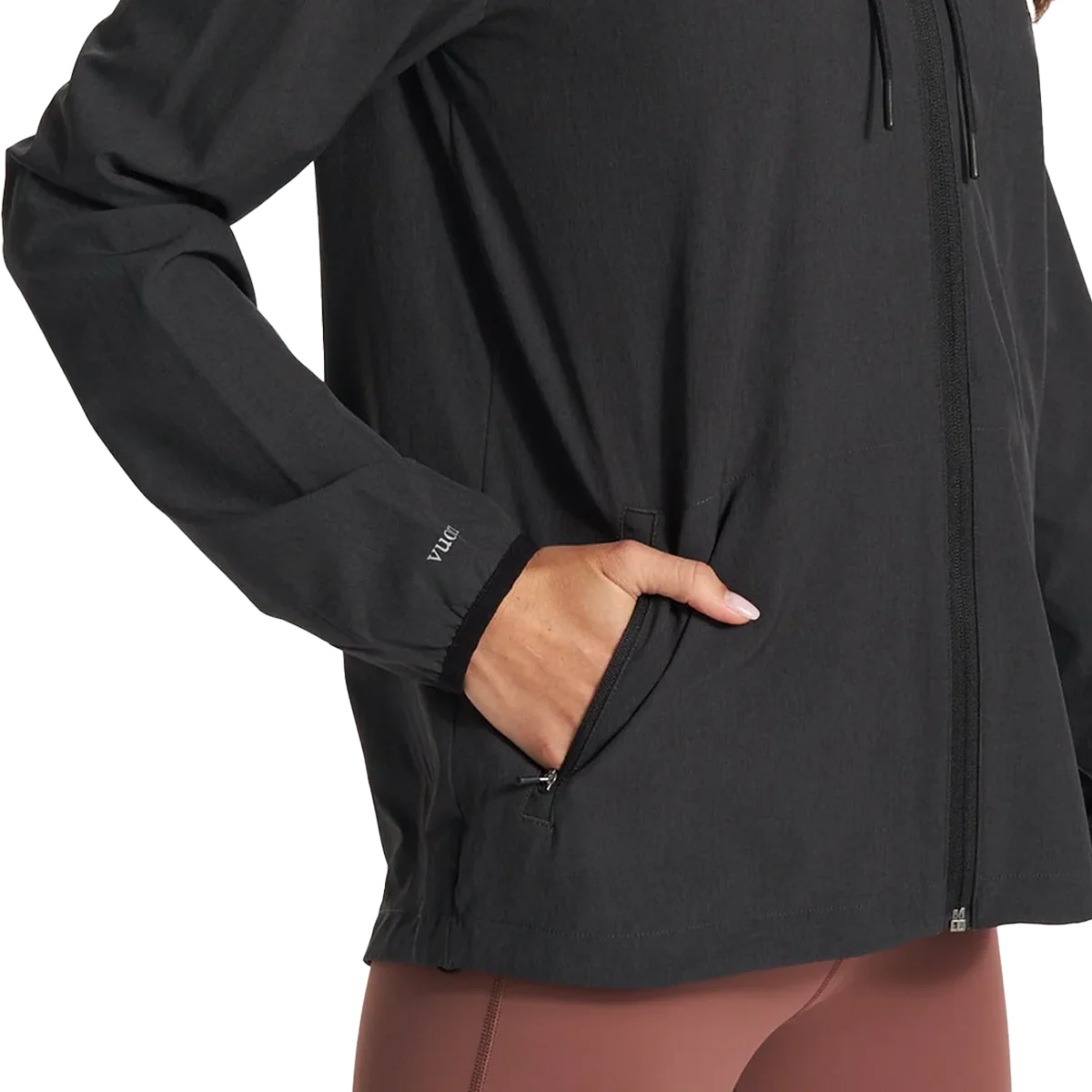 Women's Outdoor Trainer Shell - Image 6