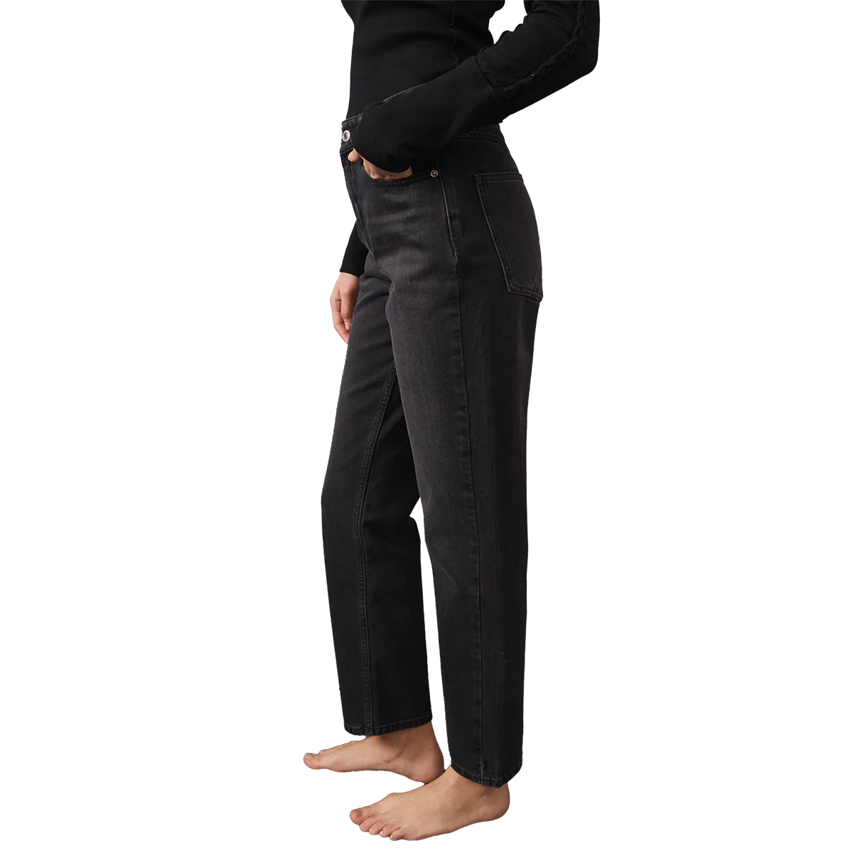 Women's Pacifica Straight Leg - Image 3