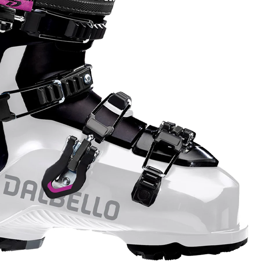 Women's Panterra 95 ID - Image 4