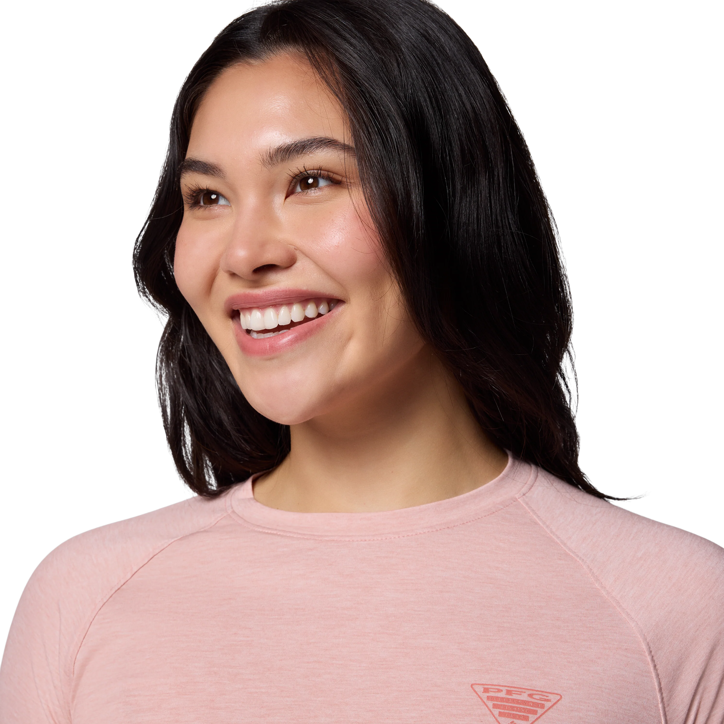 Women's PFG Uncharted Knit Long Sleeve - Image 4