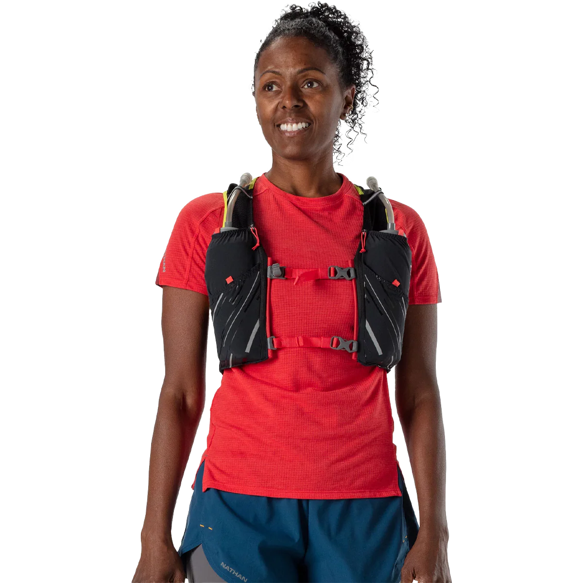 Women's Pinnacle 4L Hydration Vest - Image 5