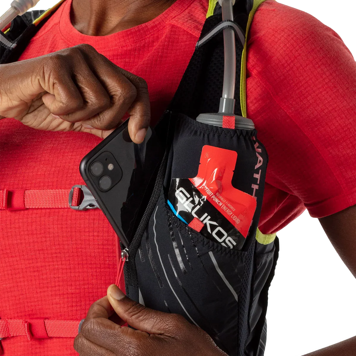 Women's Pinnacle 4L Hydration Vest - Image 6