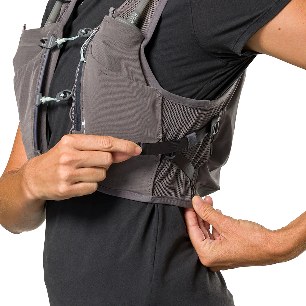 Women's Pinnacle Breeze 4L - Image 8