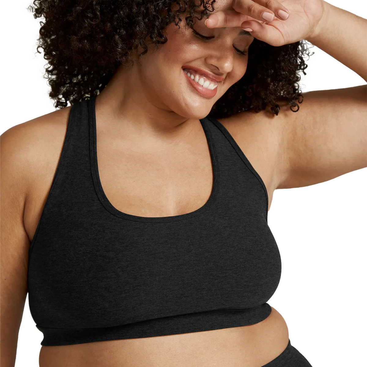 Women's Spacedye Got Your Back Bra - Extended