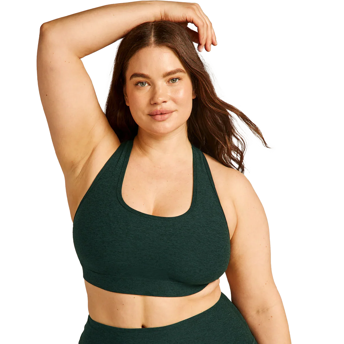 Women's Spacedye Got Your Back Bra - Extended - Image 2