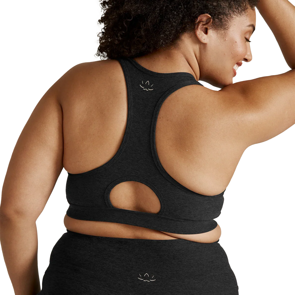Women's Spacedye Got Your Back Bra - Extended - Image 3