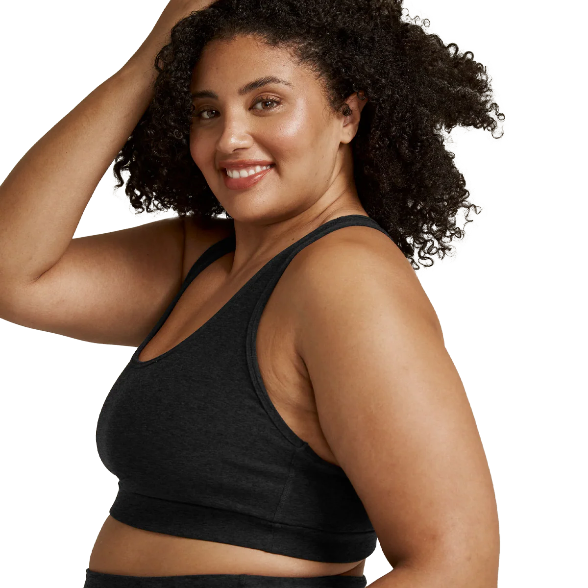 Women's Spacedye Got Your Back Bra - Extended - Image 4