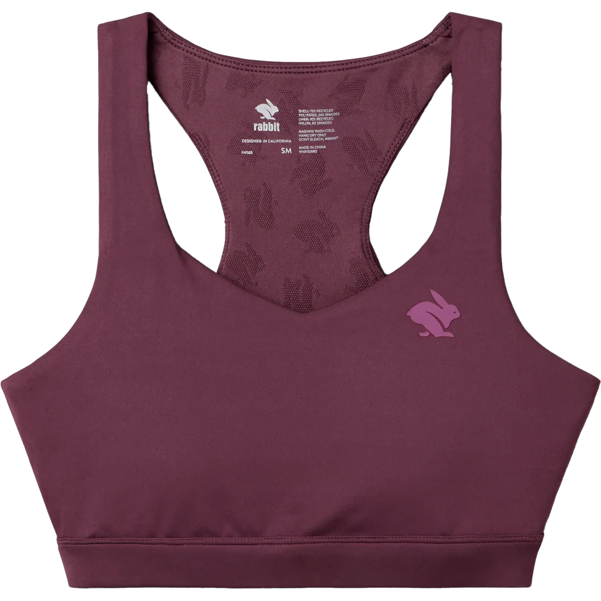 Women's Pocket Bra - Image 3