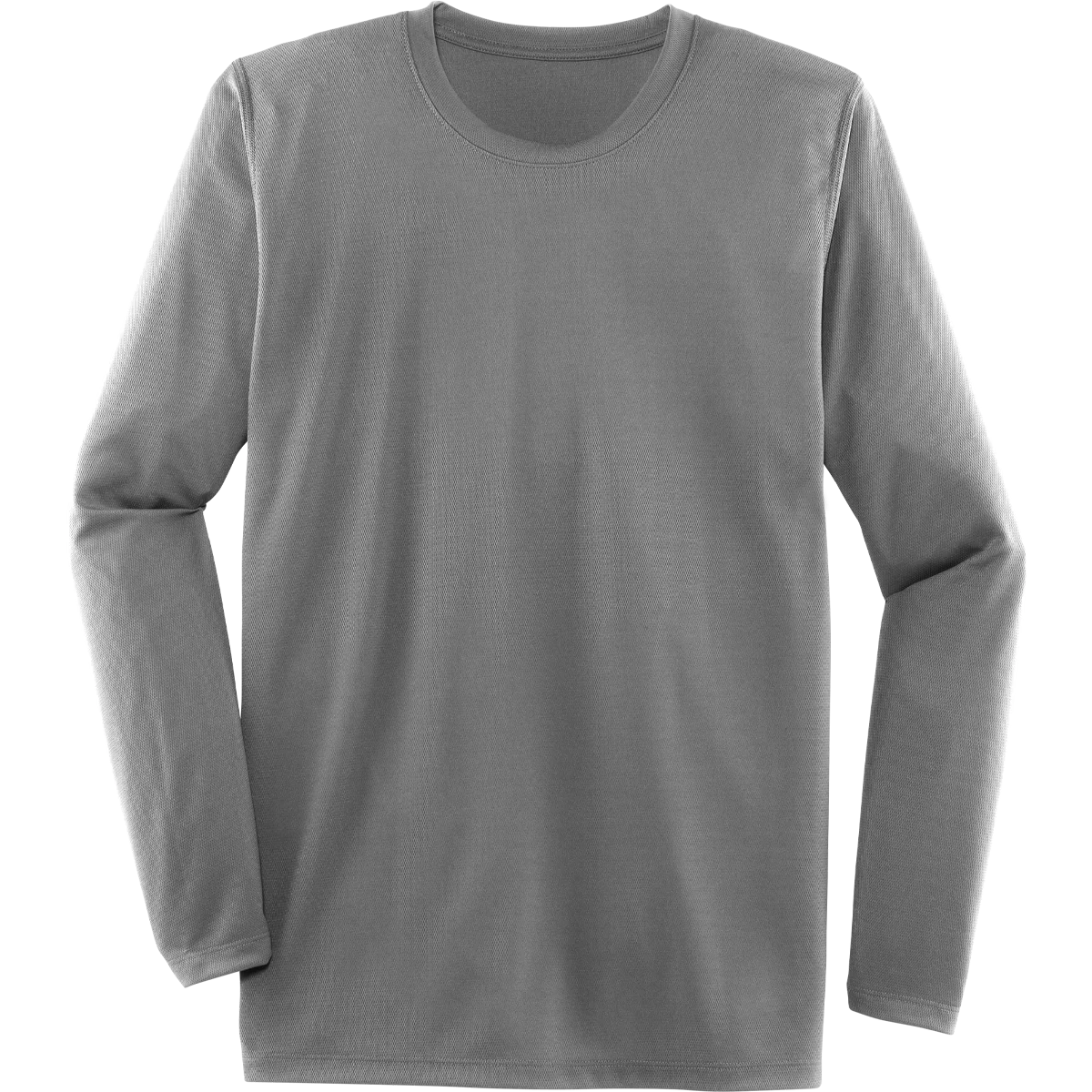 Women's Podium Long Sleeve - Image 2