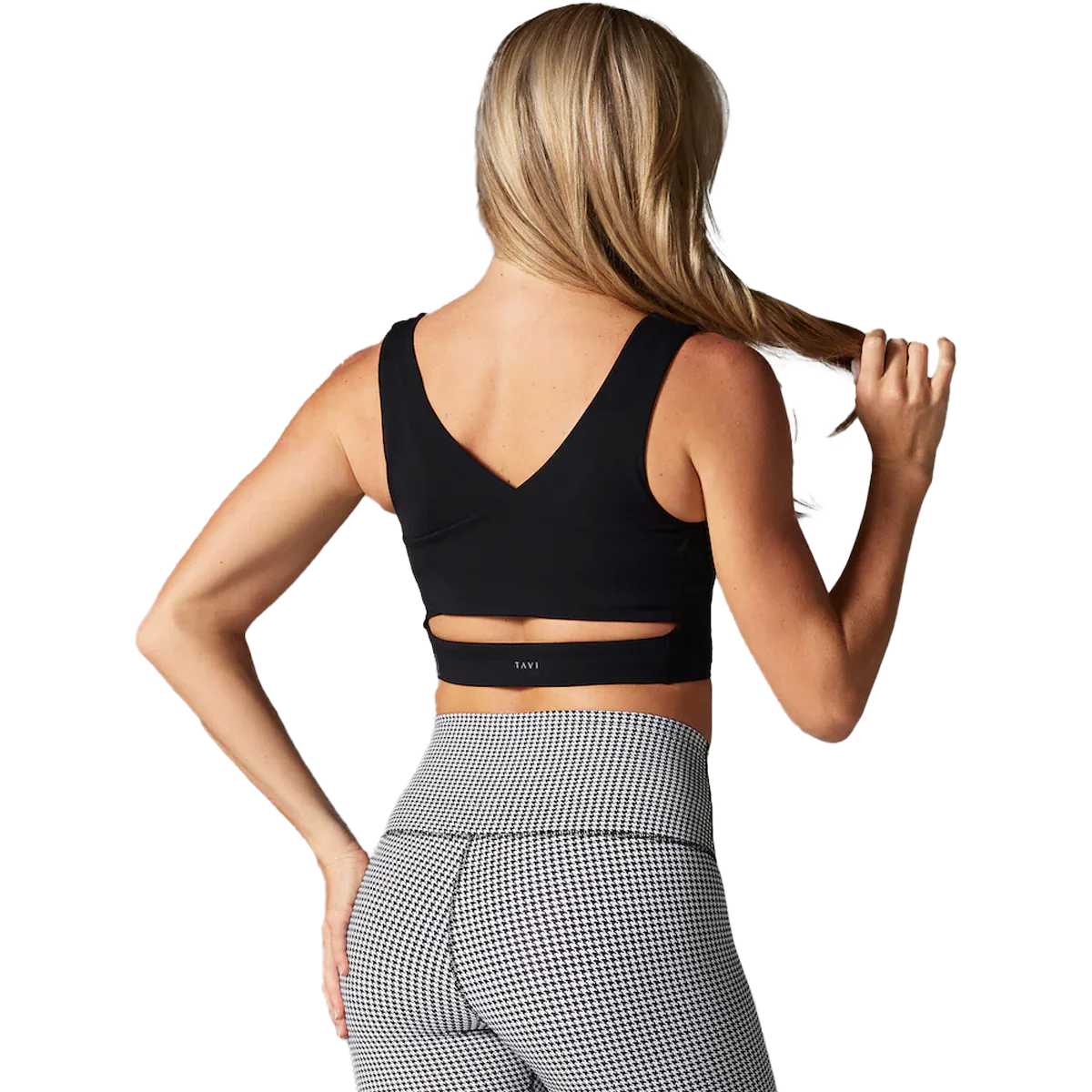 Women's Power Bra - Image 3