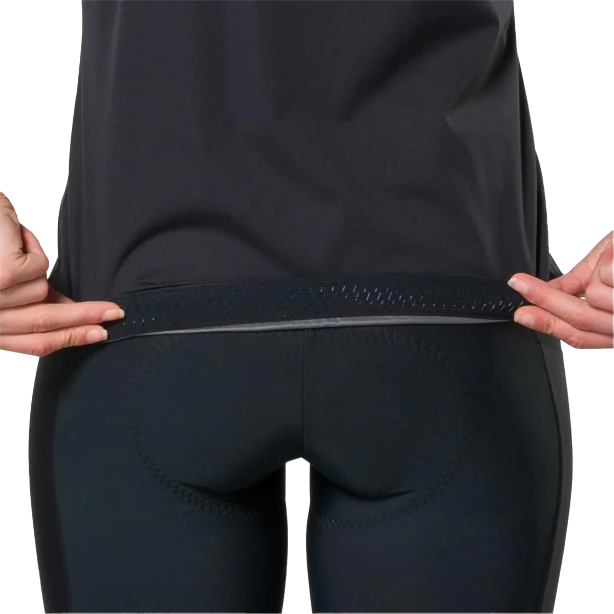 Women's Pro Barrier Vest - Image 8