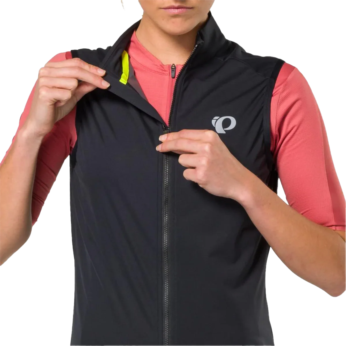 Women's Pro Barrier Vest - Image 6