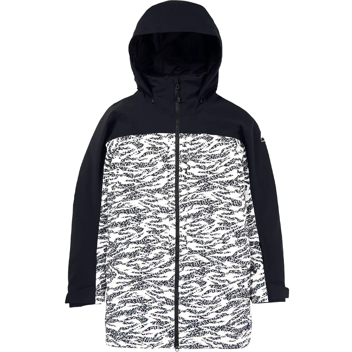 Women's Prowess Jacket 2.0