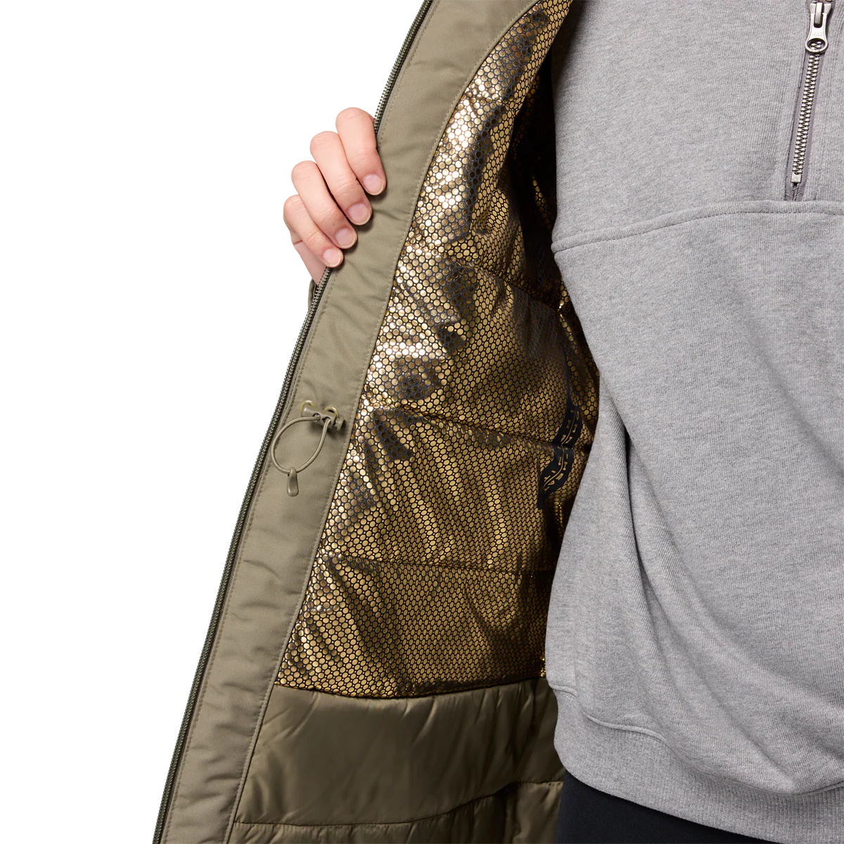 Women's Pulaski Parka - Image 4