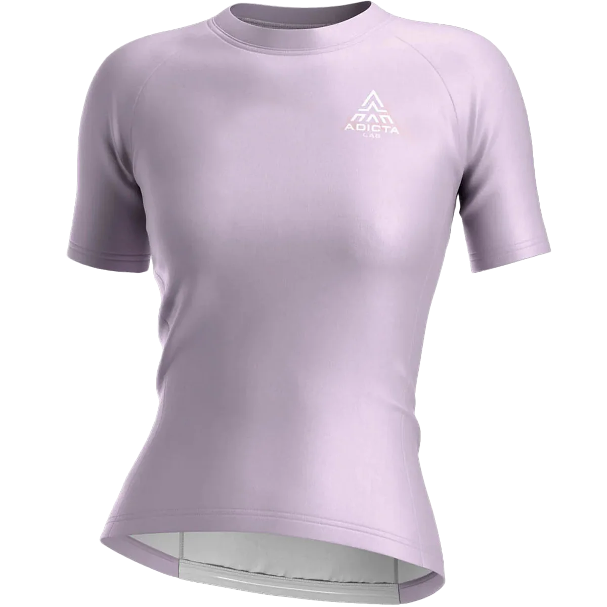 Women's Quartz Short Sleeve Tech Shirt - Image 2