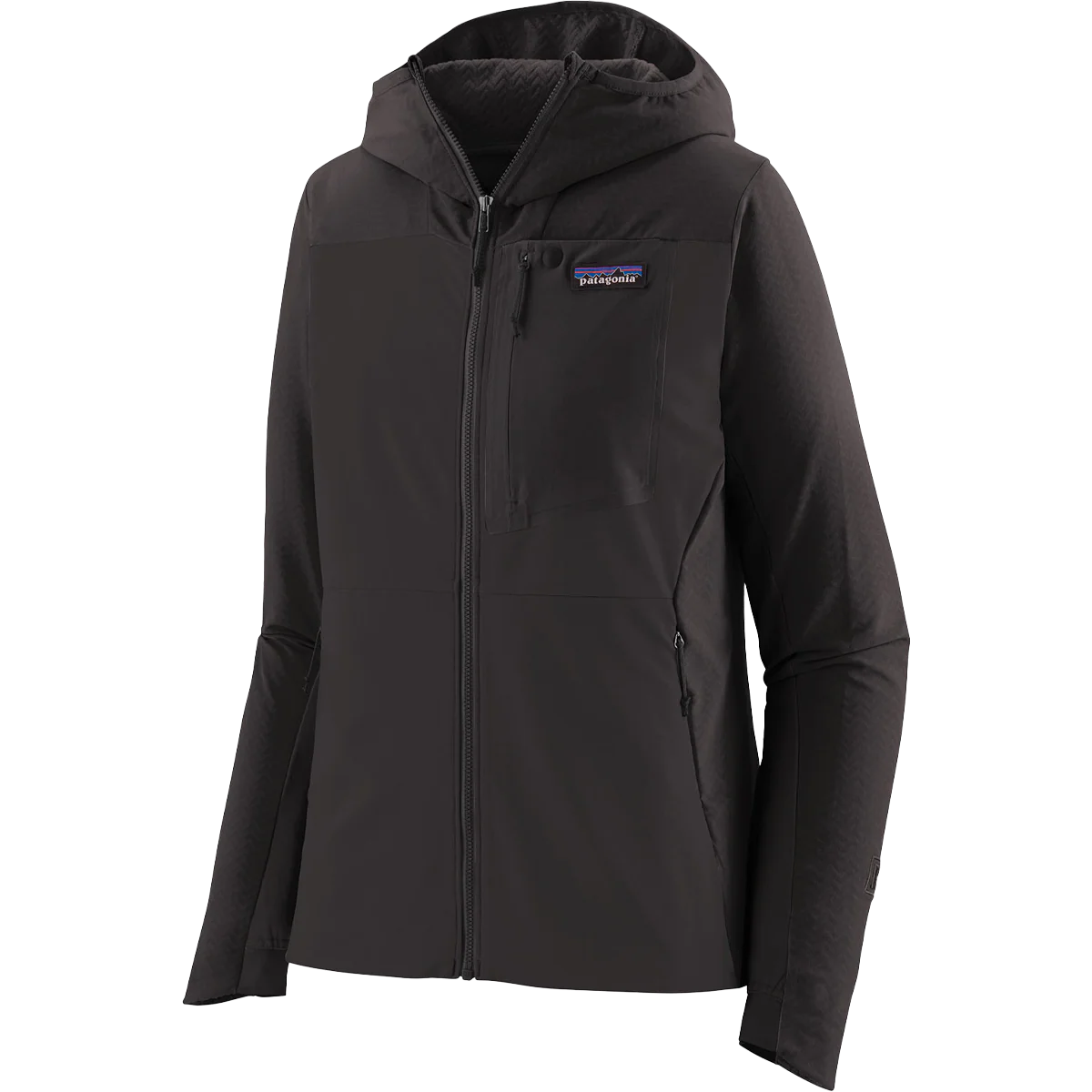 Women's R1 CrossStrata Hoody