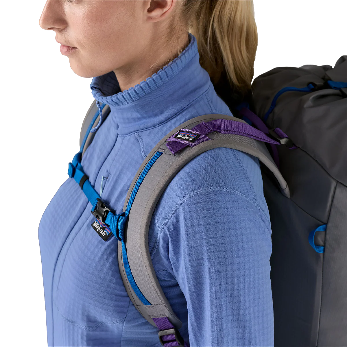 Women's R1 Jacket - Image 4