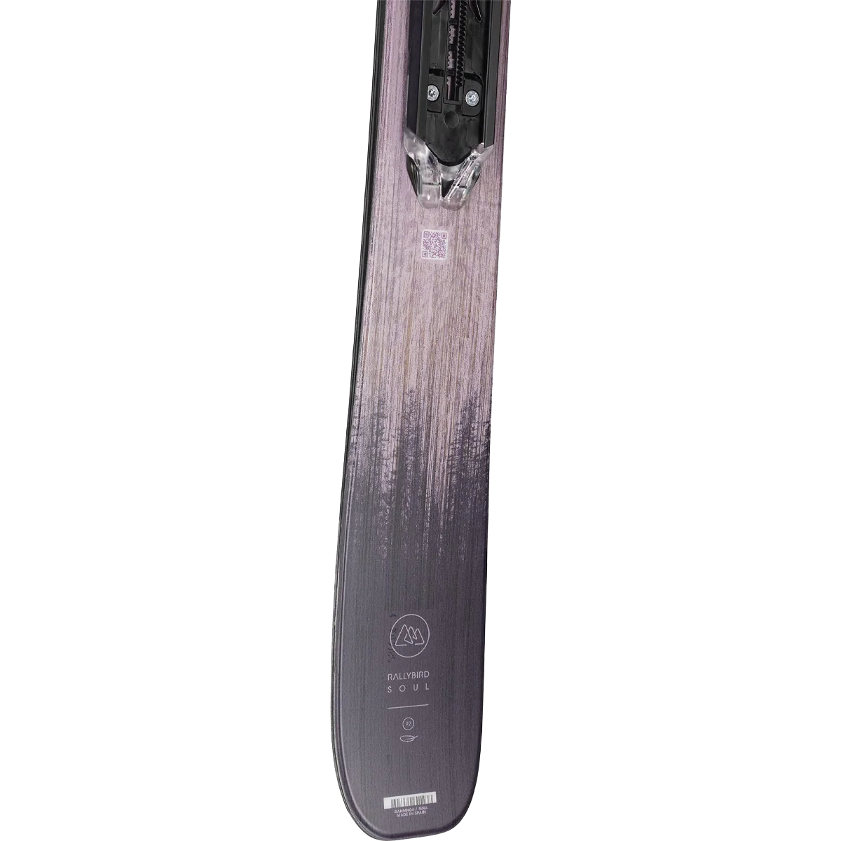 Women's Rallybird Soul 92 + Xpress 11 GW - Image 5