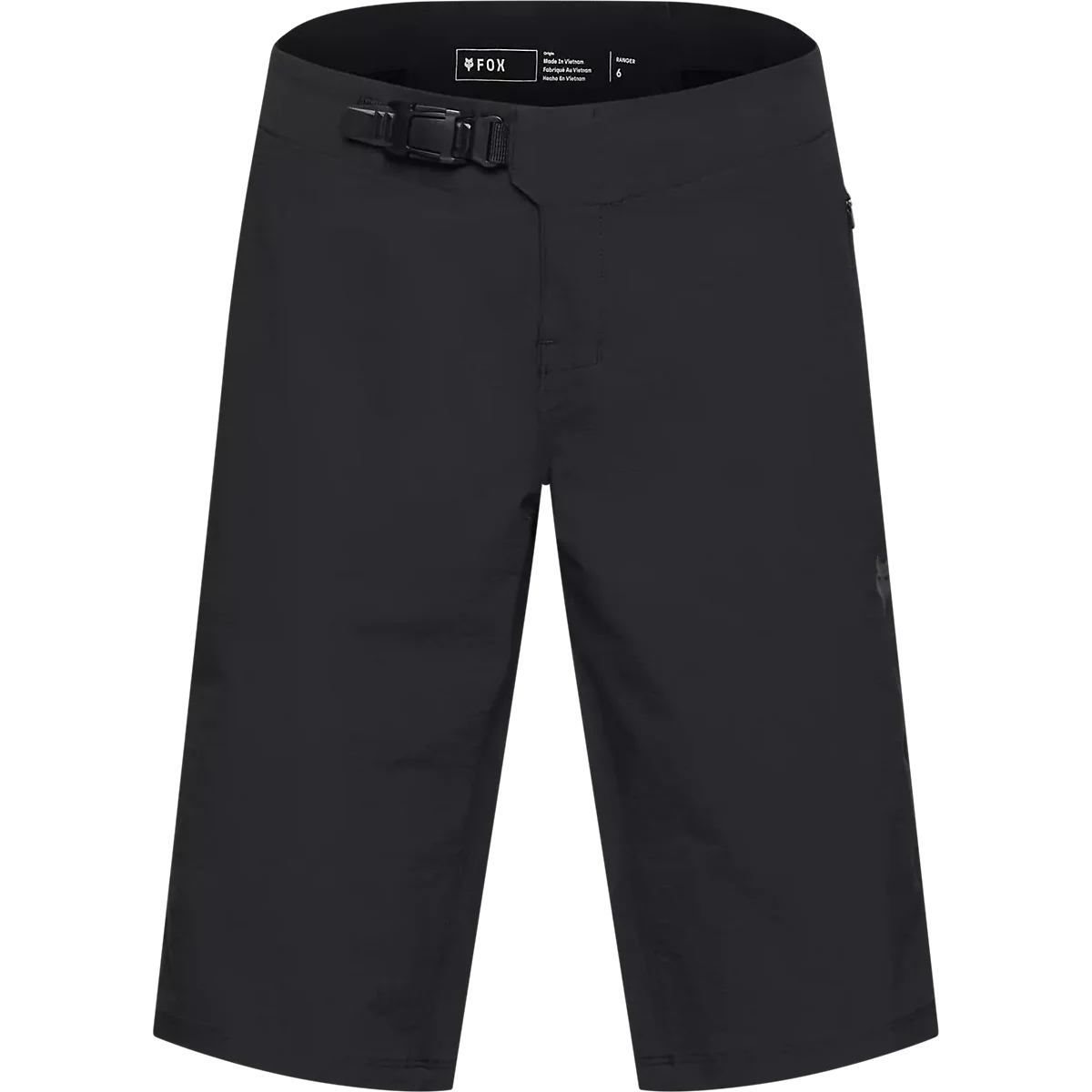 Women's Ranger Short W/Liner