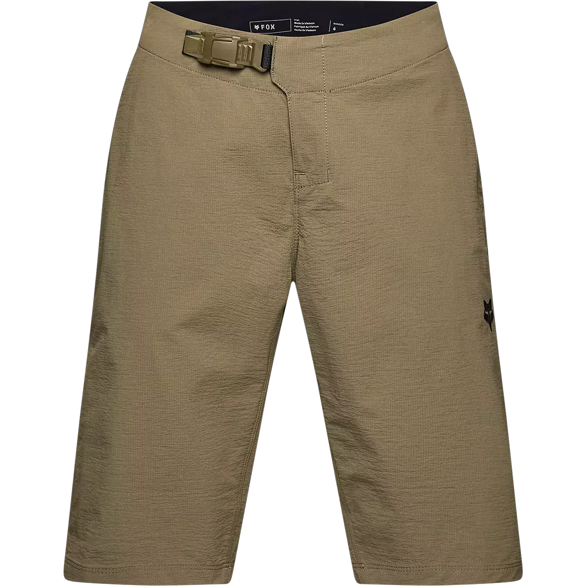 Women's Ranger Short W/Liner - Image 2