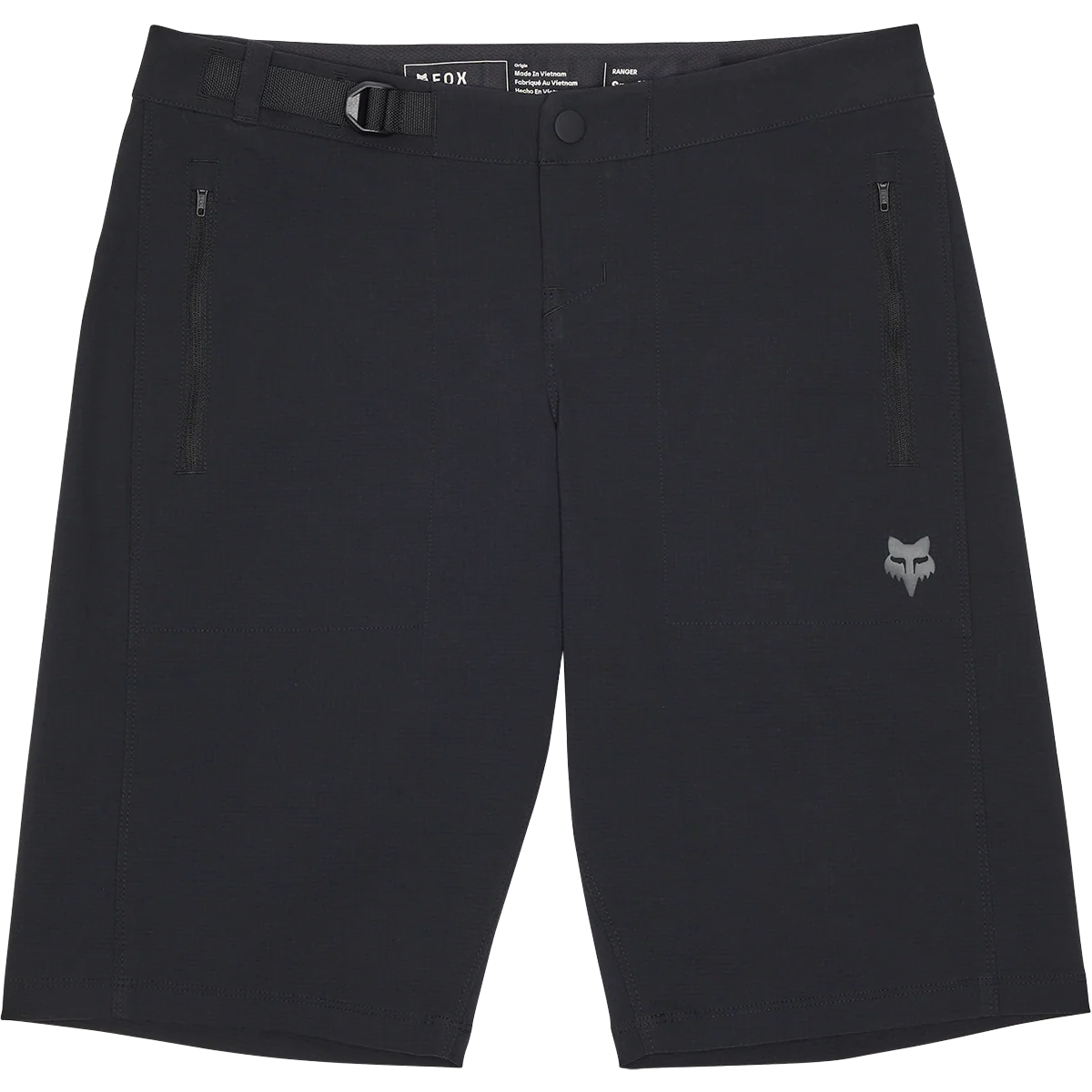 Women's Ranger Short with Liner