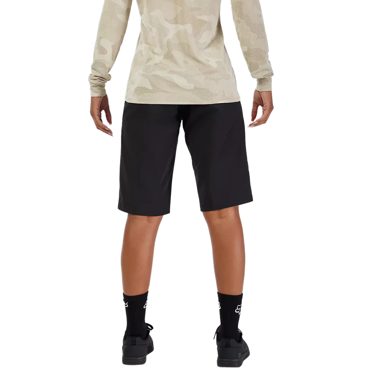Women's Ranger Short W/Liner - Image 5