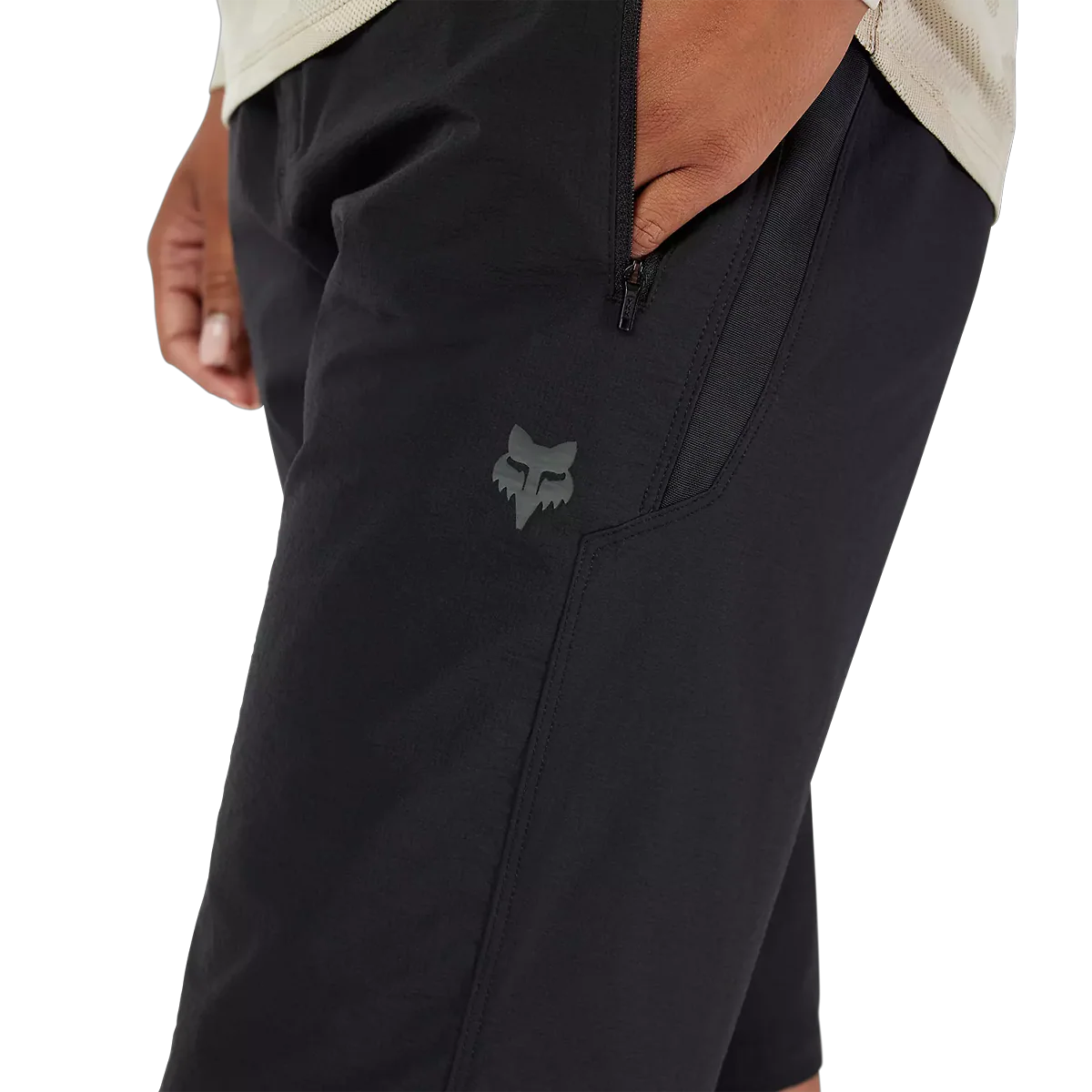 Women's Ranger Short W/Liner - Image 6