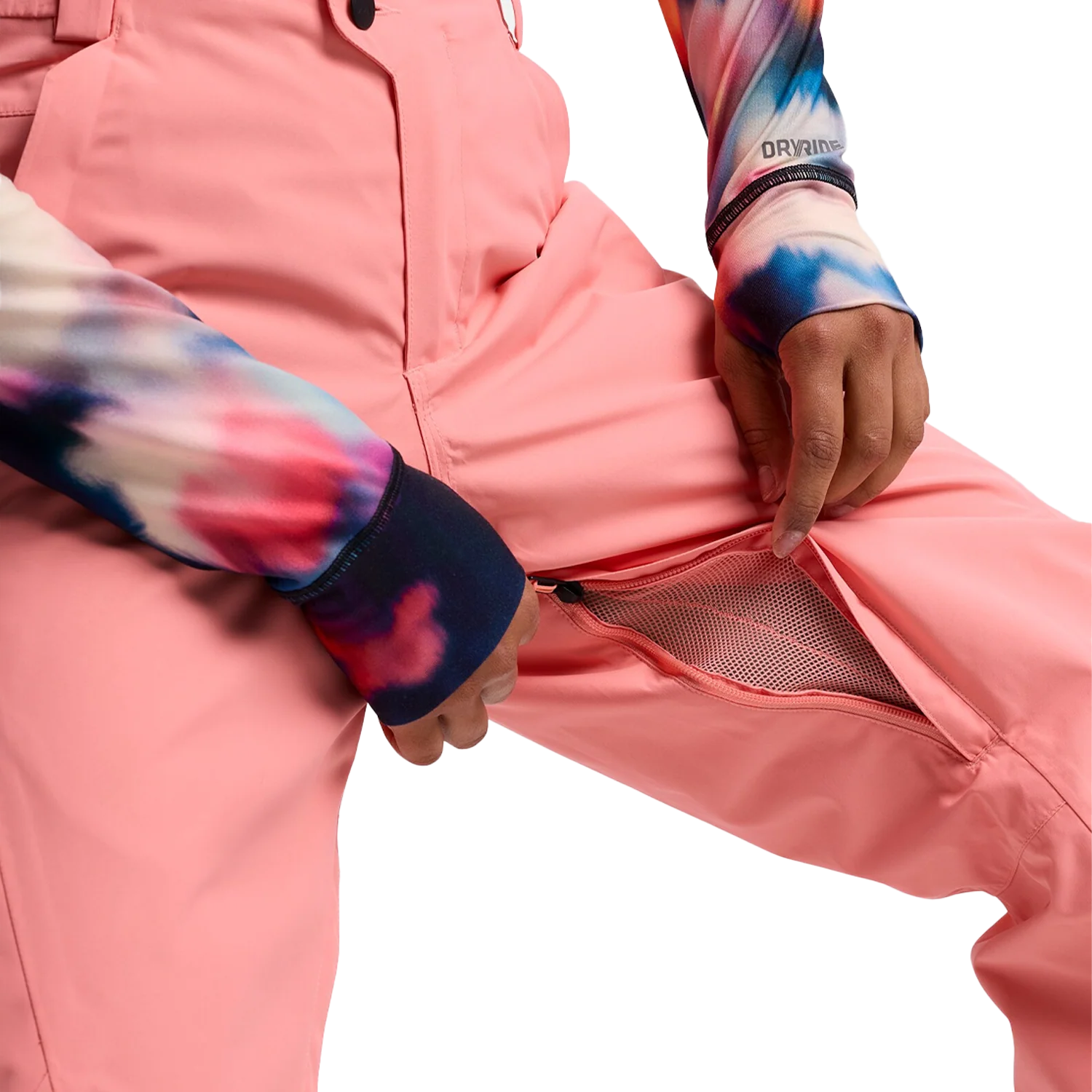 Women's Reserve 2L Pants - Image 6