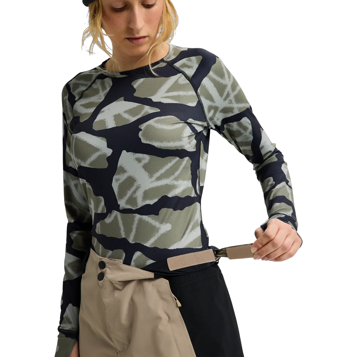 Women's Reserve 2L Relaxed Pants - Image 6
