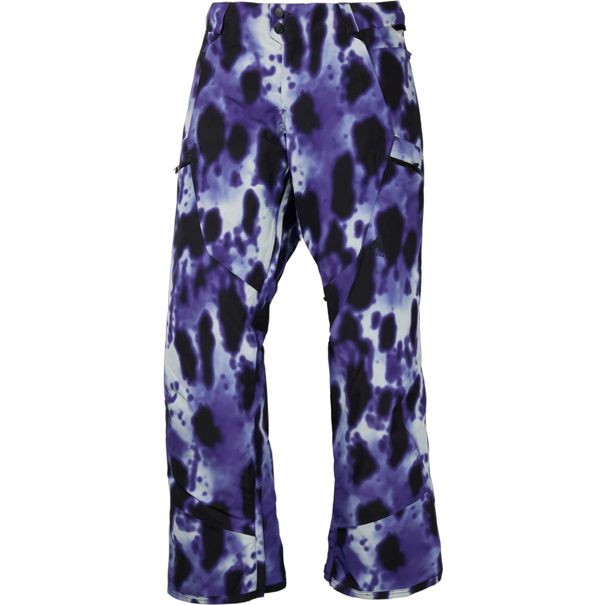 Women's Reserve Gore Tex 2L Pants - Image 2