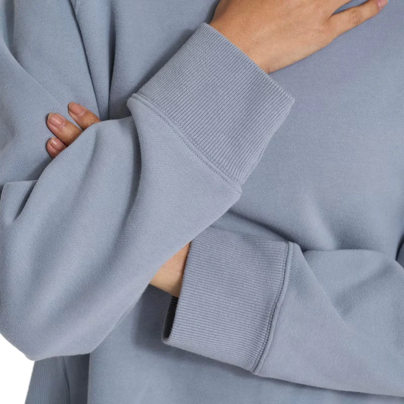 Women's Restore Oversized Crew - Image 5