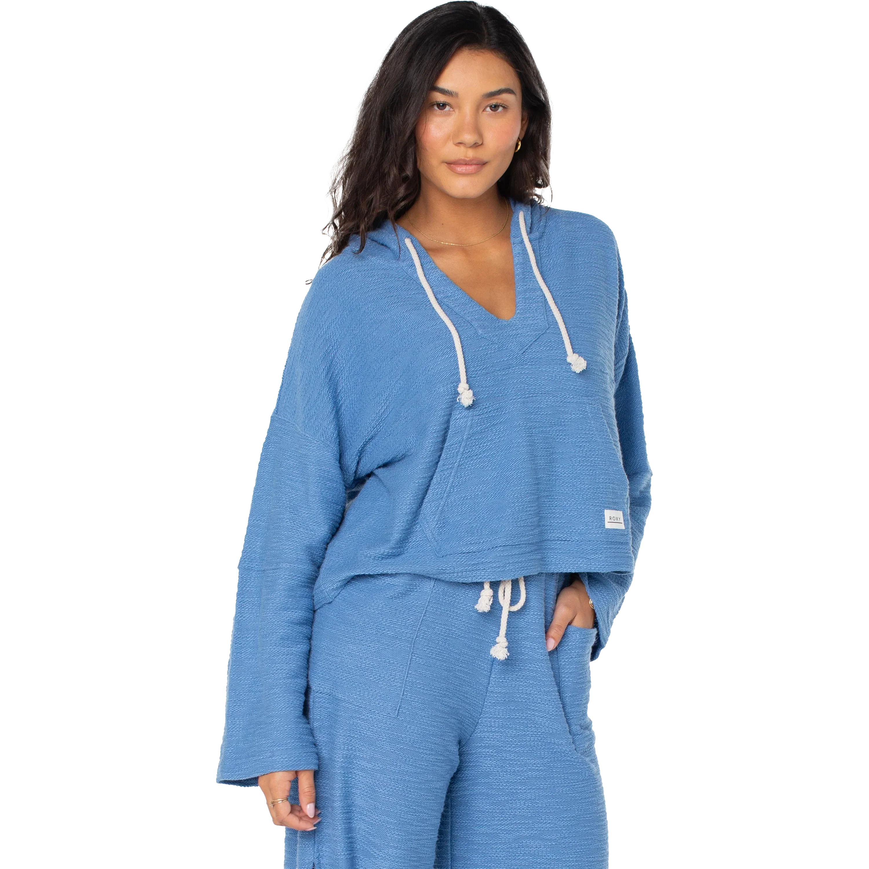 Women's Rich Coast Poncho