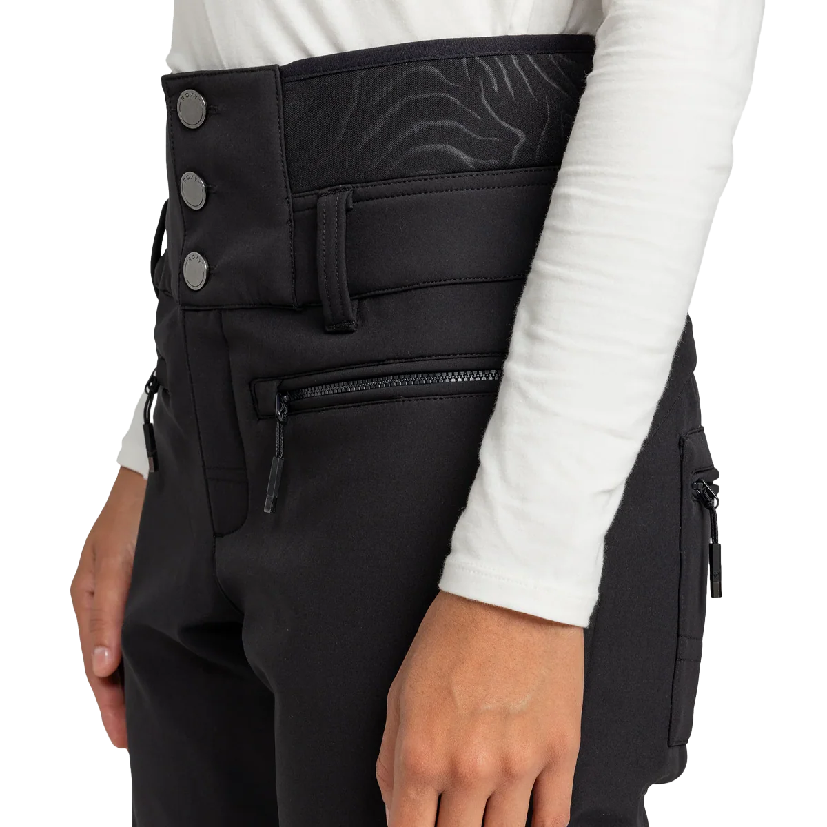 Women's Rising High Pant - Image 6