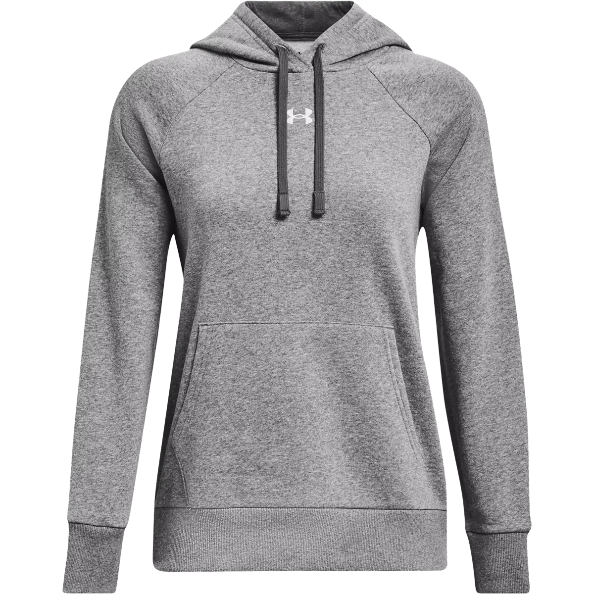 Women's Rival Fleece Hoodie - Image 2