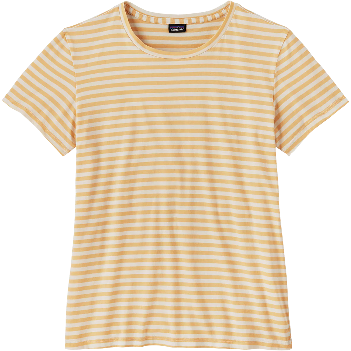 Women's Regenerative Organic Certified Cotton Tee - Image 3
