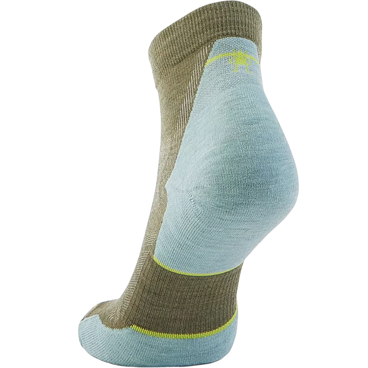 Women's Run Targeted Cushion Ankle - Image 3