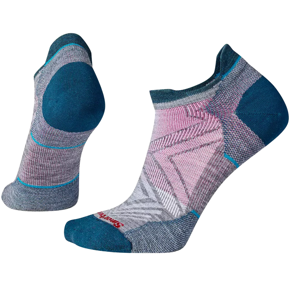 Women's Run Zero Cushion Low Ankle - Image 2