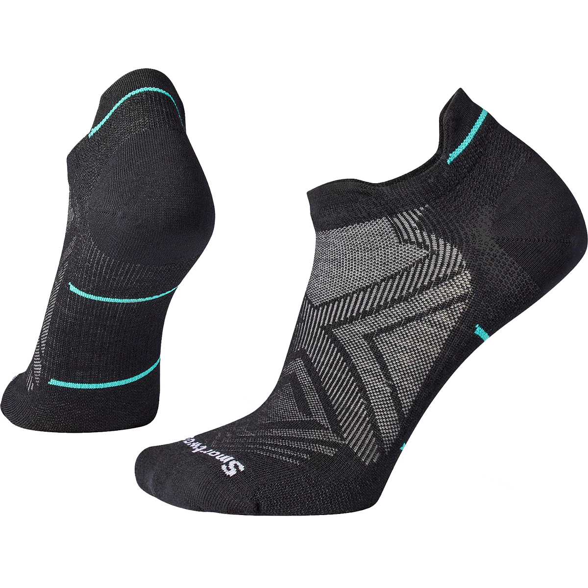 Women's Run Zero Cushion Low Ankle - Image 3
