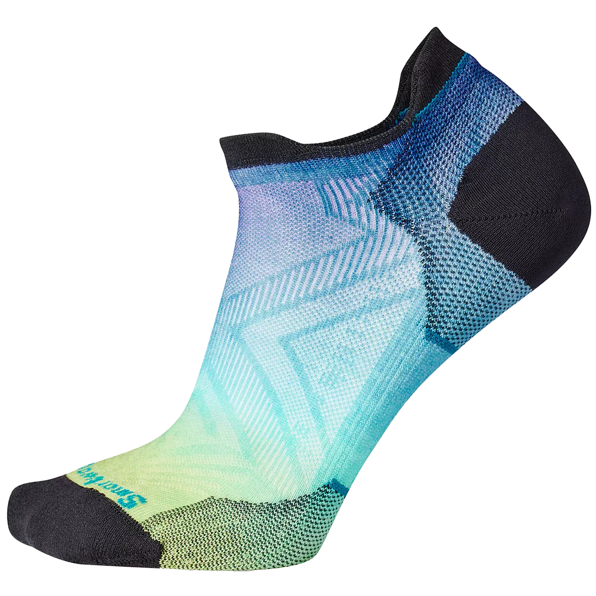 Women's Run Zero Cushion Low Ombre - Image 3