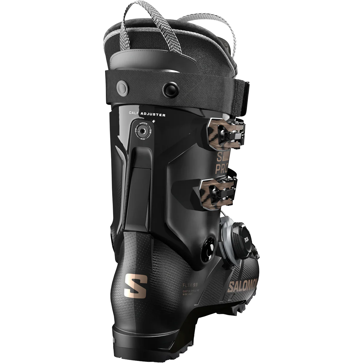 Women's S/Pro Delta BOA 95 GW - Image 2