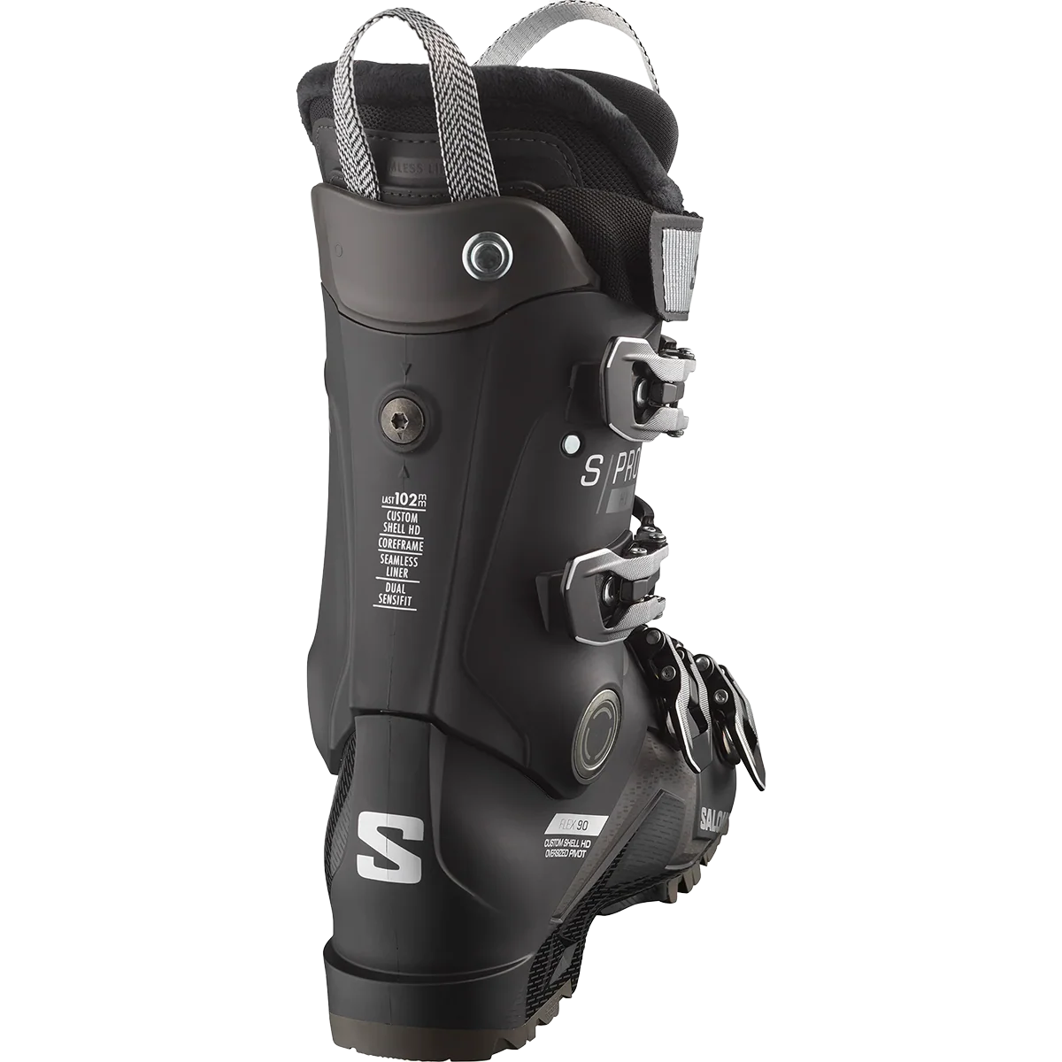 Women's S/PRO HV 90 - Image 3
