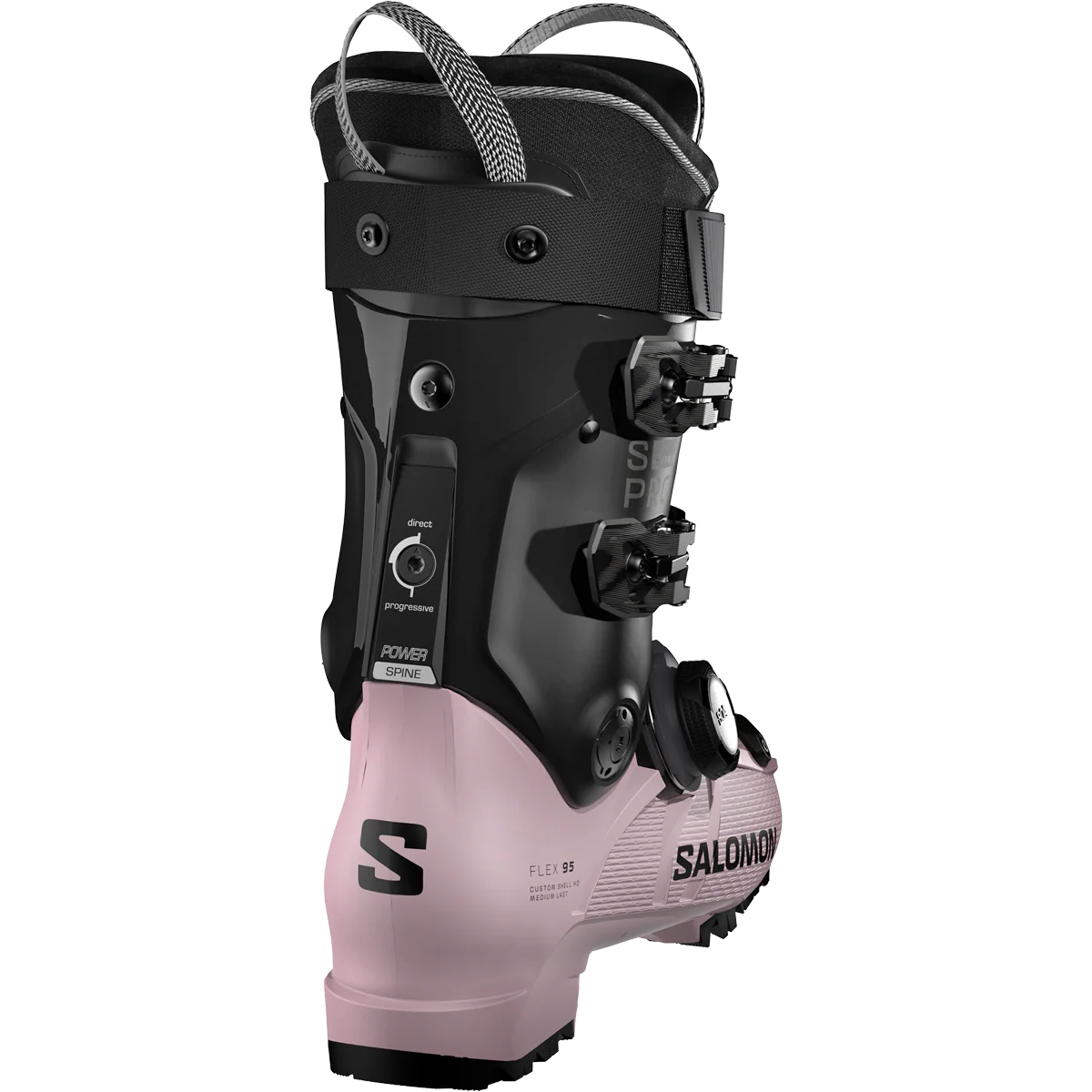Women's S/Pro Supra BOA 95 GW - Image 2