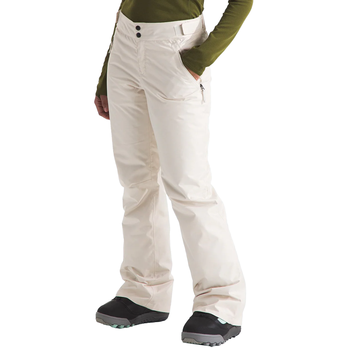 Women's Sally Insulated Pant - Image 5