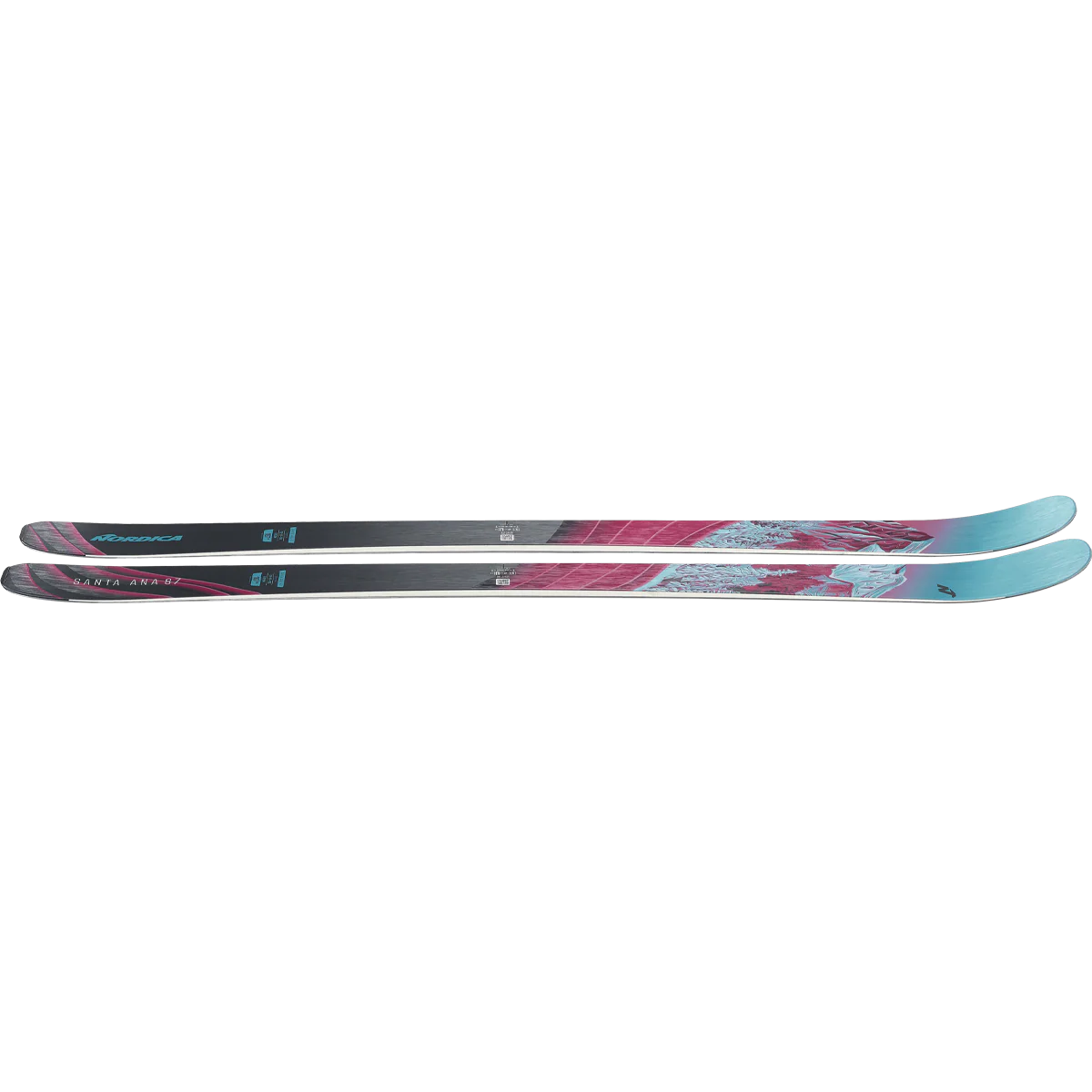 Women's Santa Ana 87 - Image 6
