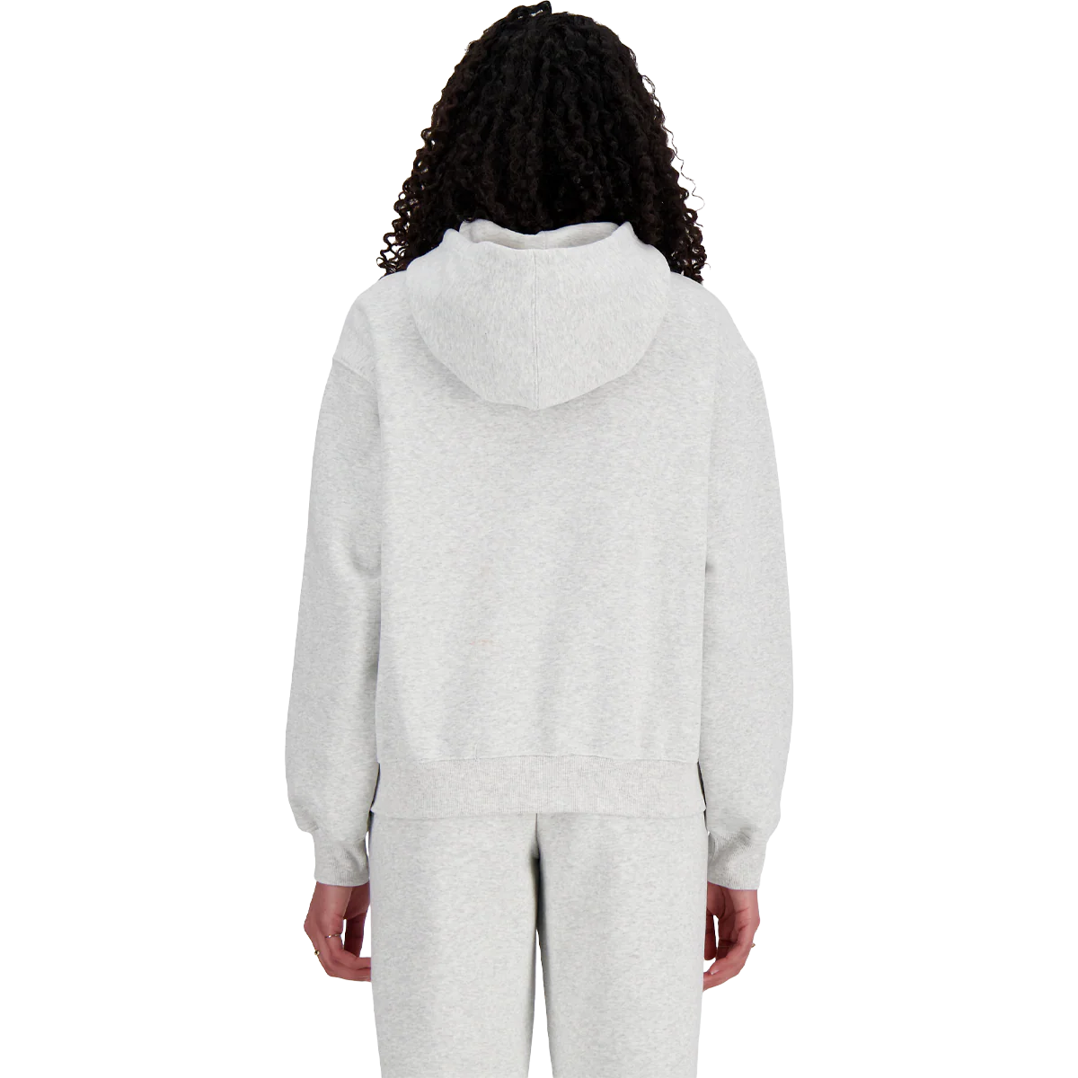 Women's Sport Essentials Fleece Hoodie - Image 2