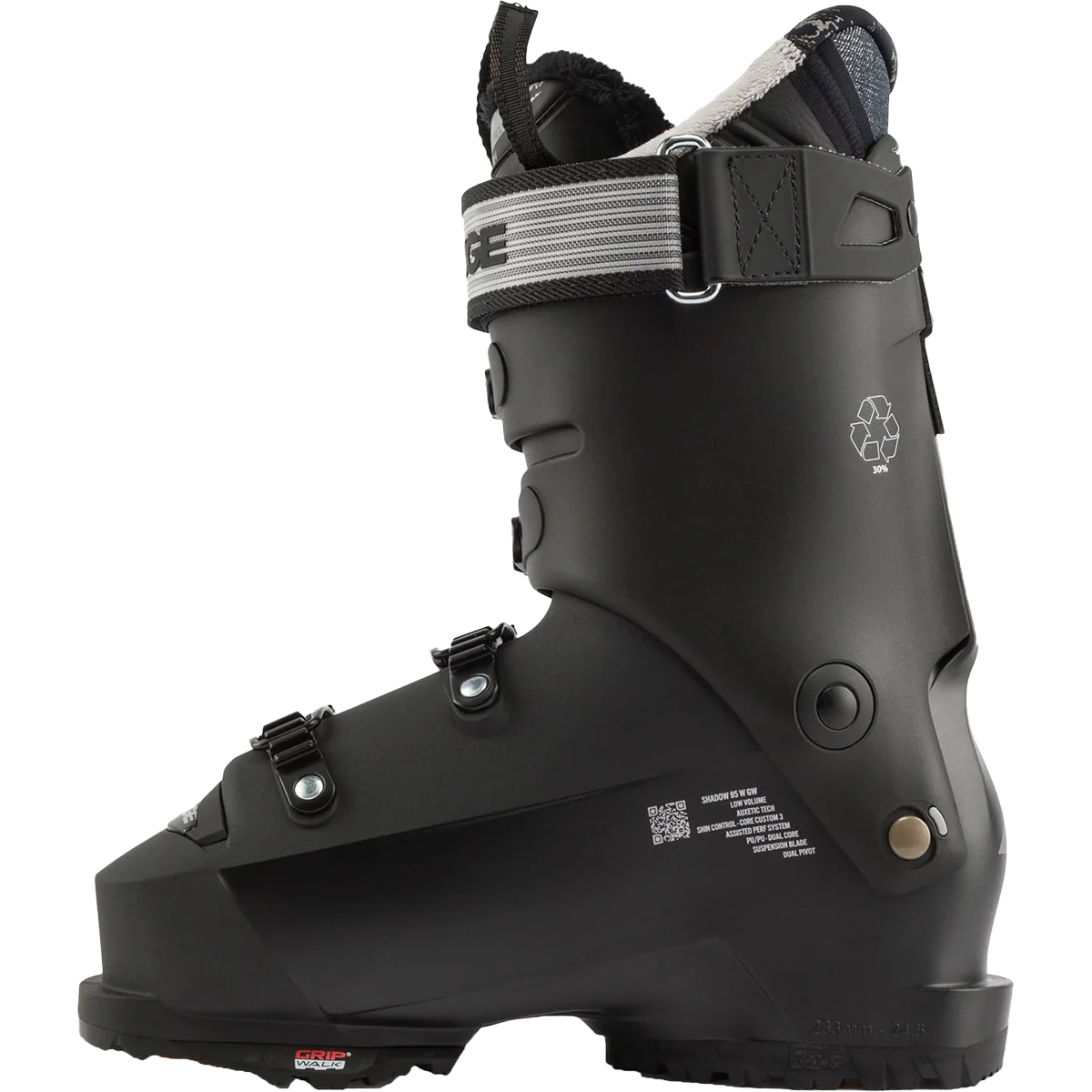 Women's Shadow 85 LV GW - Image 3