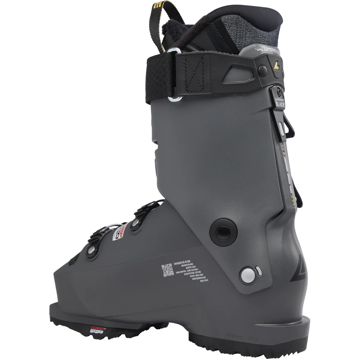 DNU Women's Shadow 85 MV GW - Image 3