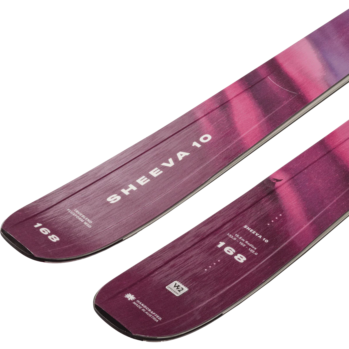 Women's Sheeva 10 - Image 5